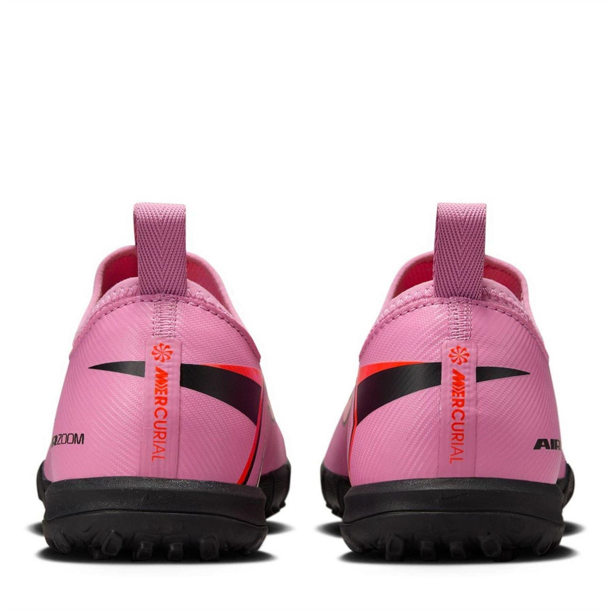 Nike Zoom Vapor 1 Logo Print Low Top Sneakers