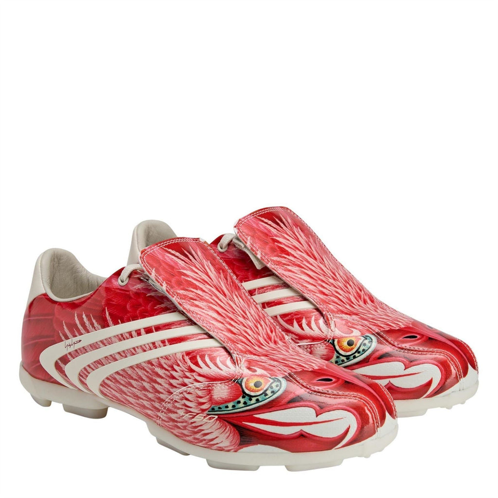 Y-3 F50 Tunit Beast Pack Football Trainers