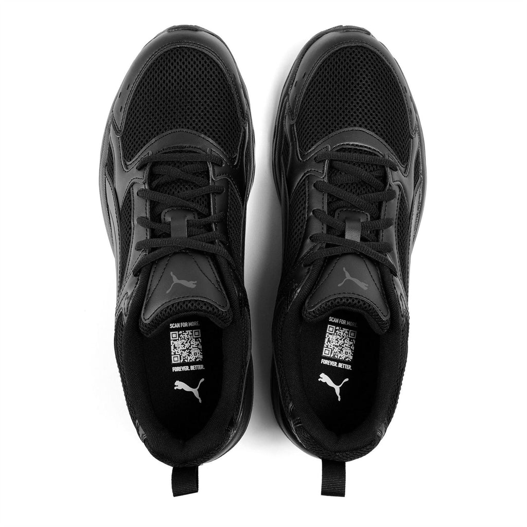 Puma Milenio Tech Lace Up Sneakers
