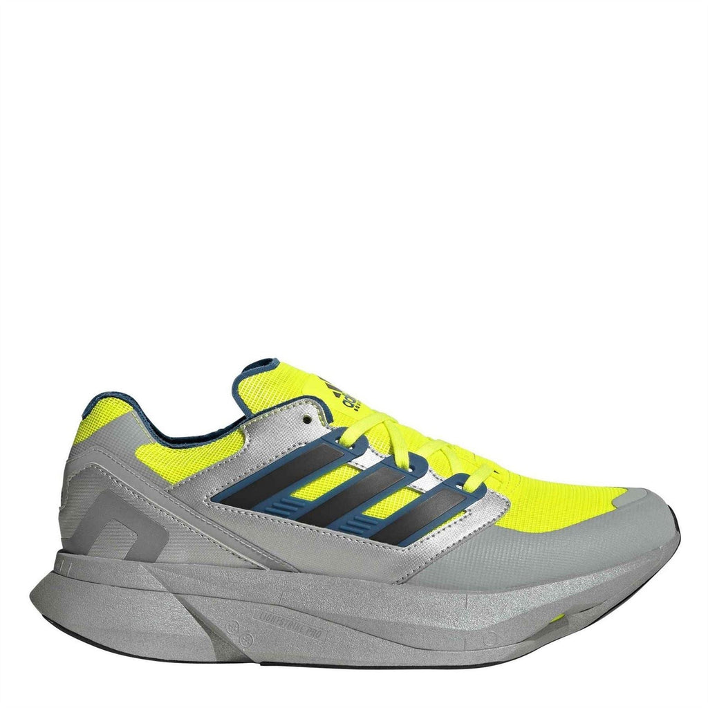 adidas Equipment Adi Lace-Up Platform Sneakers