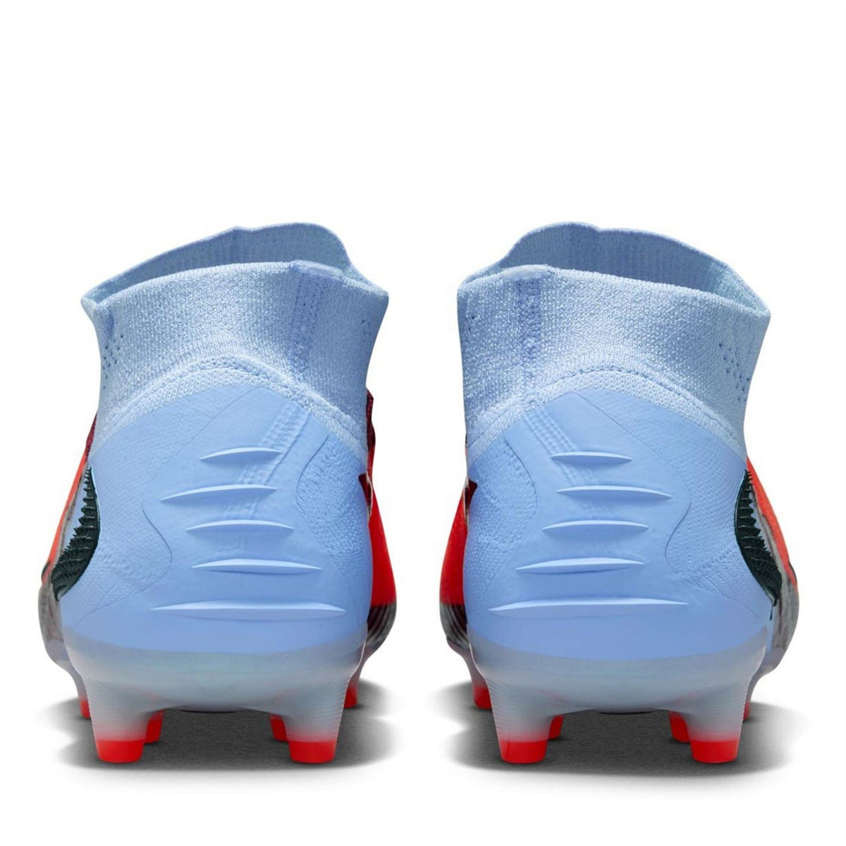 Nike Phantom 6 Firm Ground Closed Toe Sneakers
