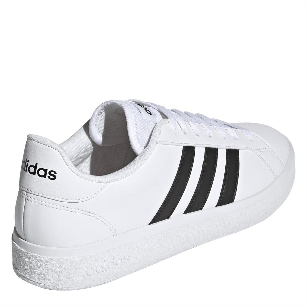 adidas Grand Court Base 2.0 Low Top Sneakers