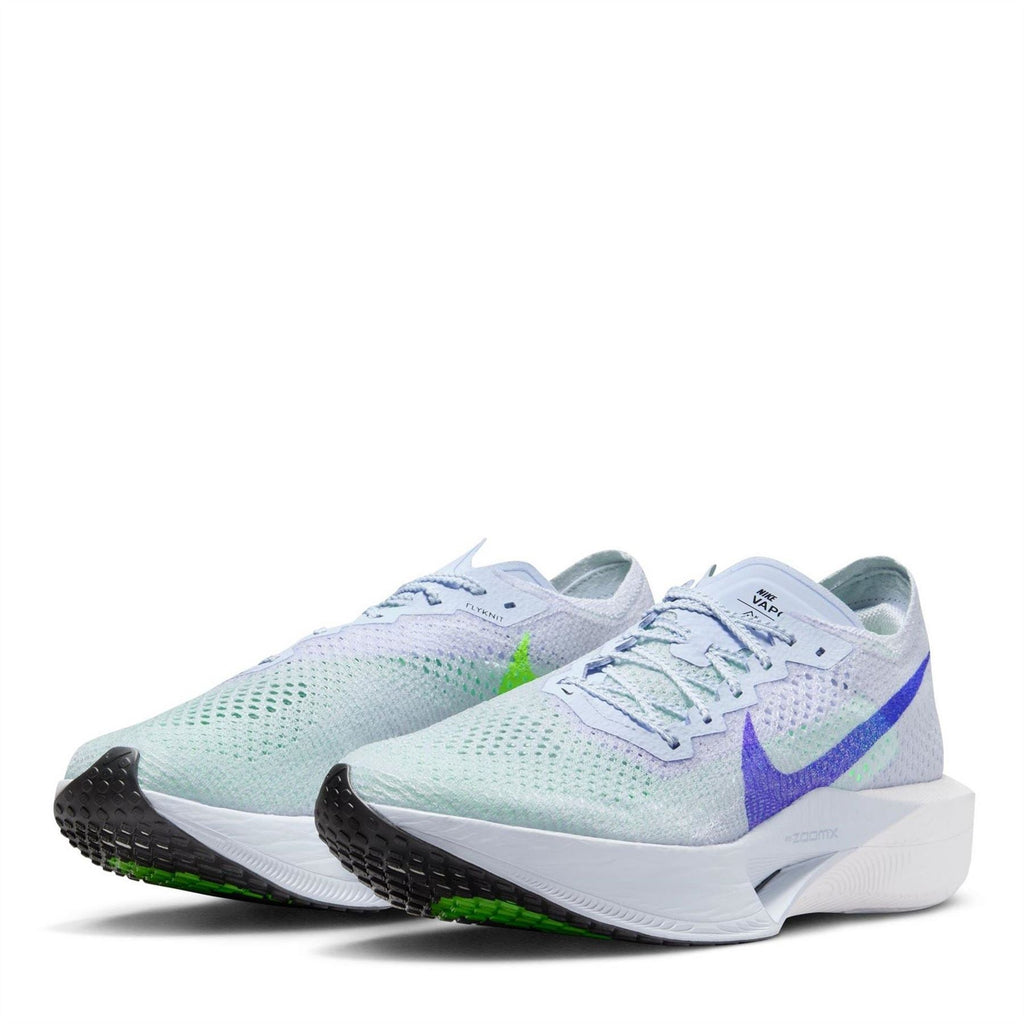 Nike ZoomX Vaporfly Running Low Top Sneakers