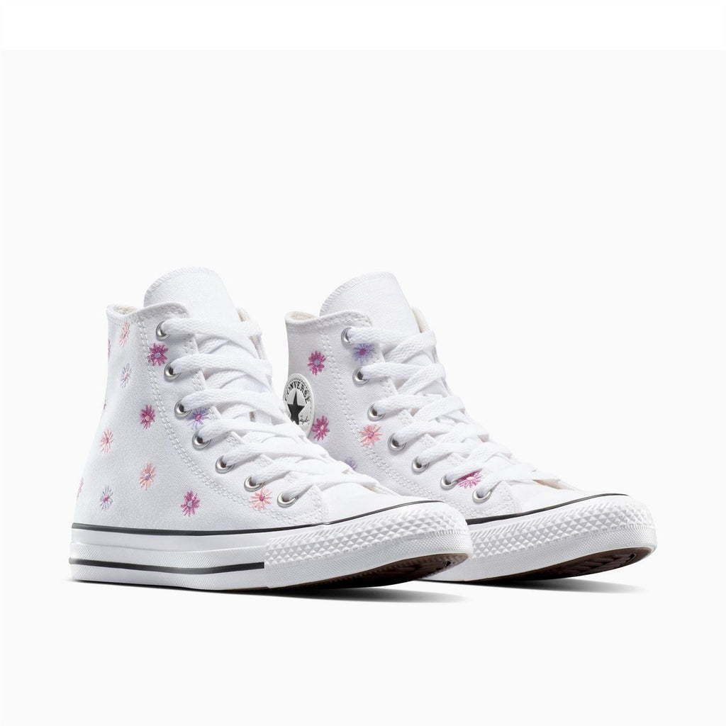 Converse Chuck Taylor All Star Canvas High Top Trainers