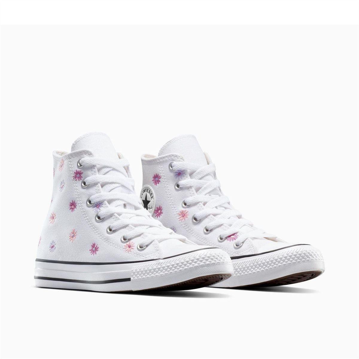Converse Chuck Taylor All Star Canvas High Top Trainers