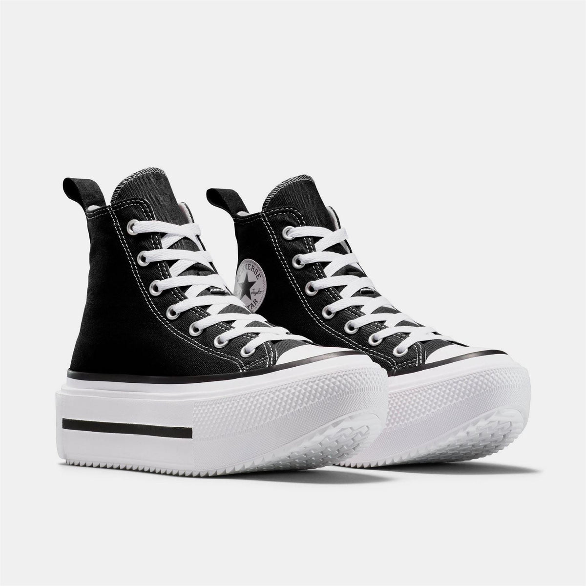 Converse Chuck Taylor All Star Lif High Top Trainers