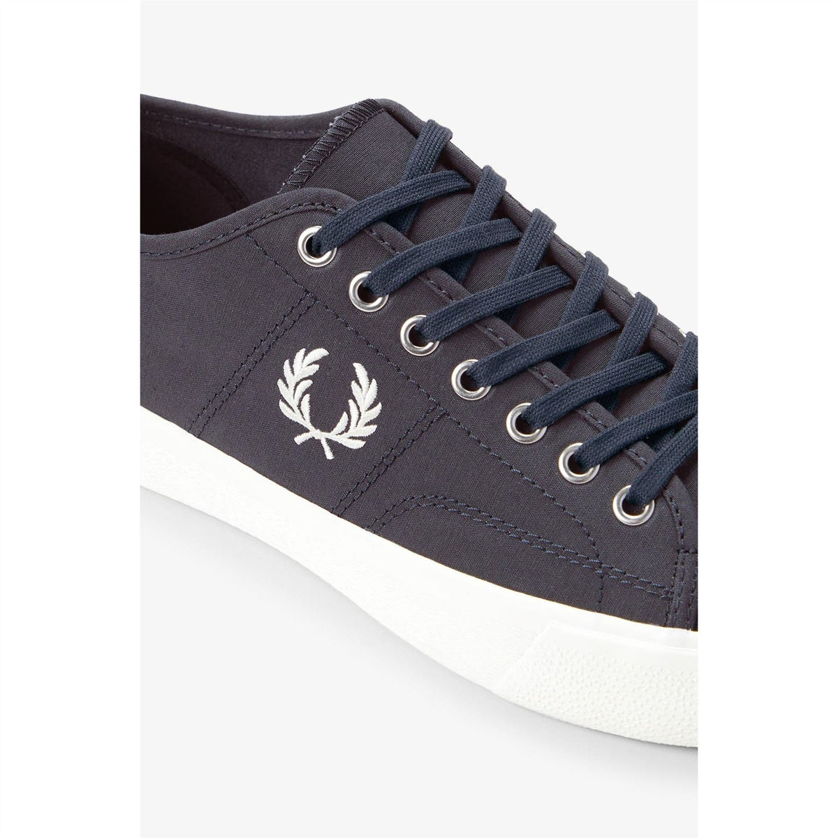 Fred Perry Mens Low Top Trainers