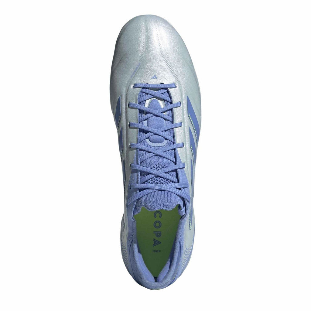 adidas Copa Pure III Soft Ground Lace Up Sneakers