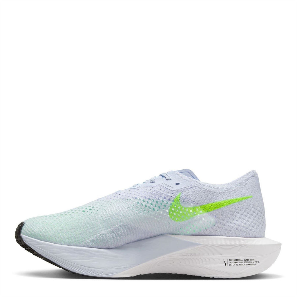Nike ZoomX Vaporfly Running Low Top Sneakers