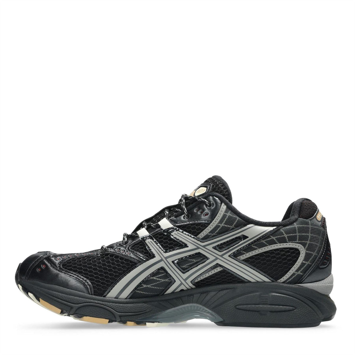 Asics Gel Nimbus .1 Gel Nimbus Low Top Trainers