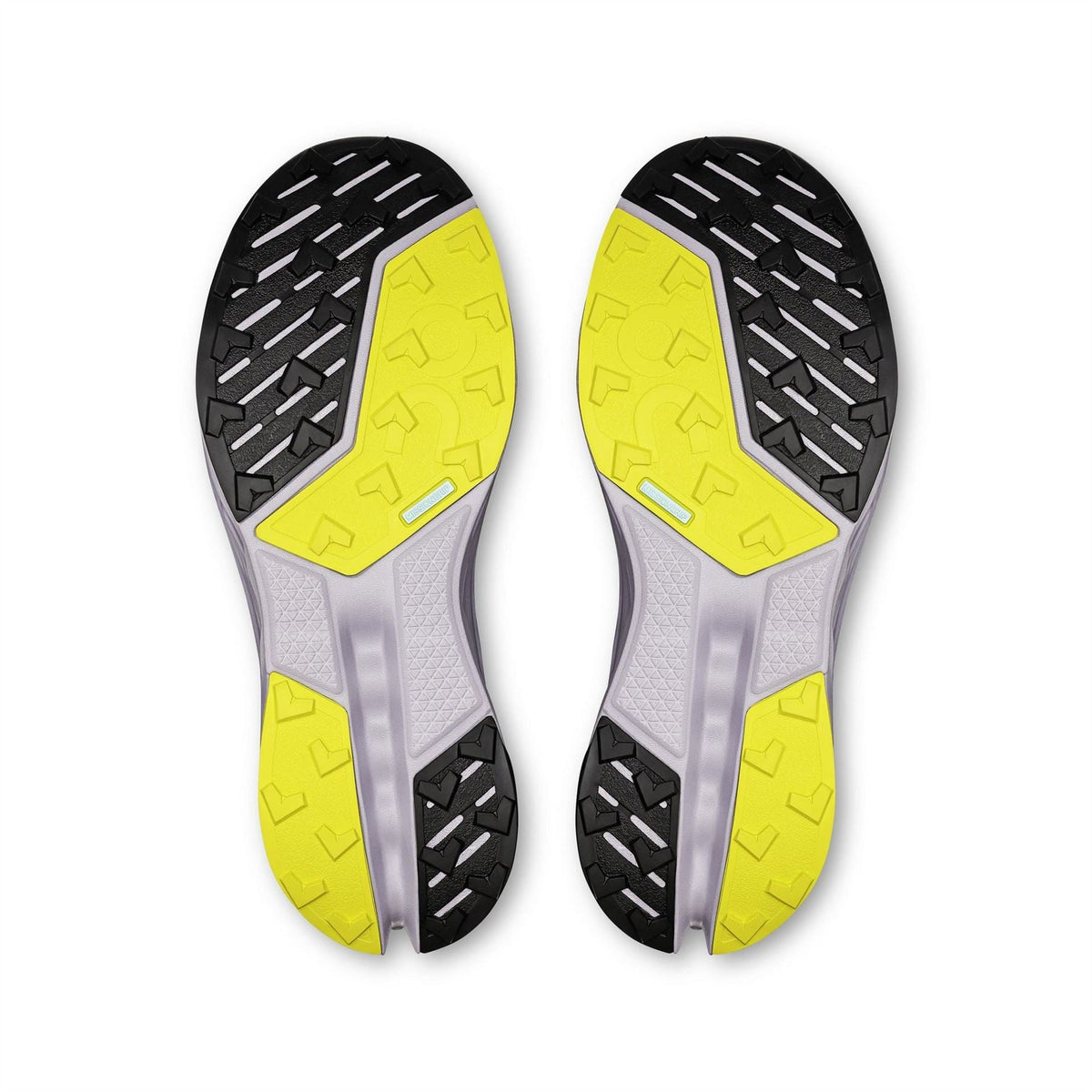On Cloudsurf TR 2 WP Low Top Sneakers