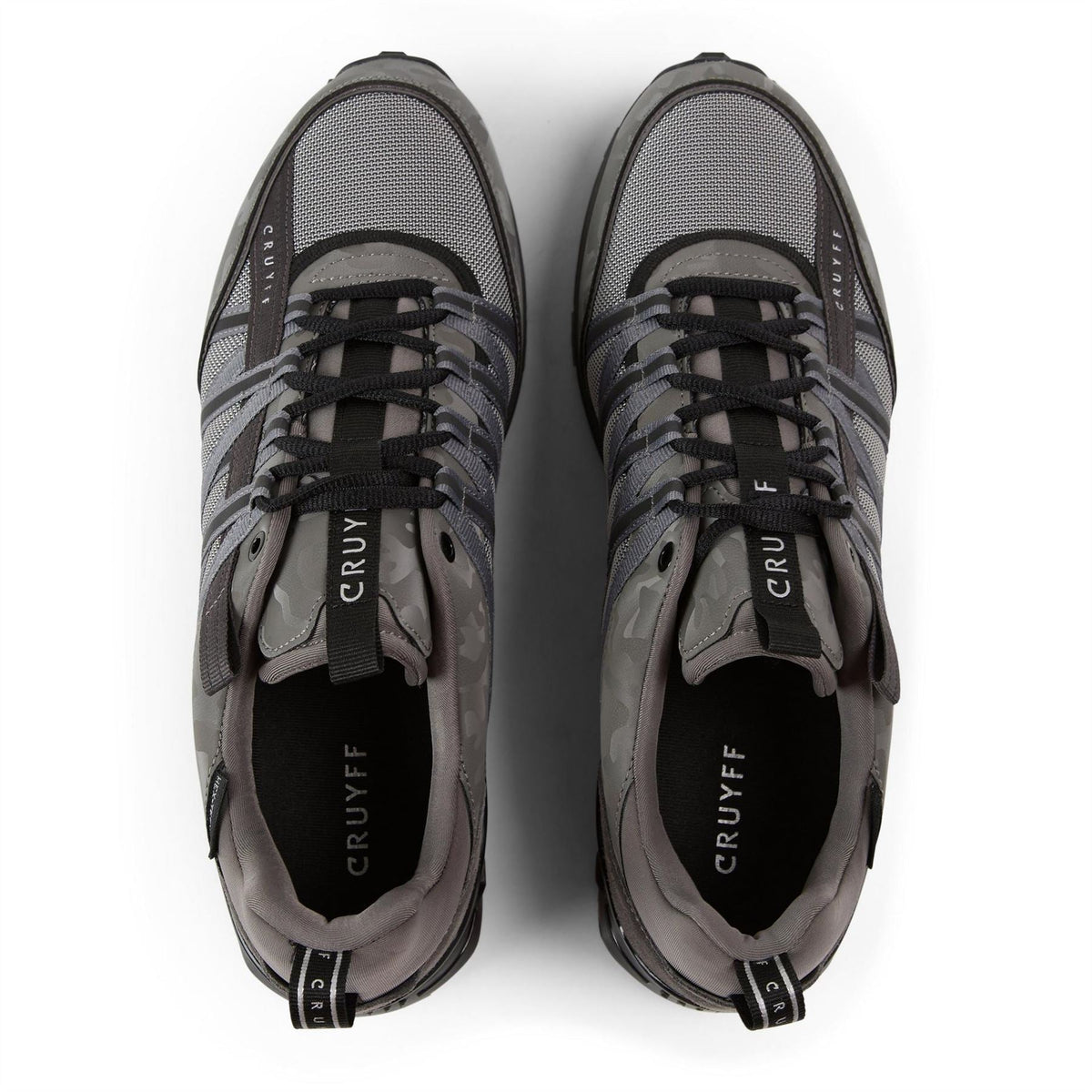 Cruyff Fearia Hex-Tech Trainers