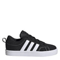 adidas Juniors VS Canvas Low Top Sneakers