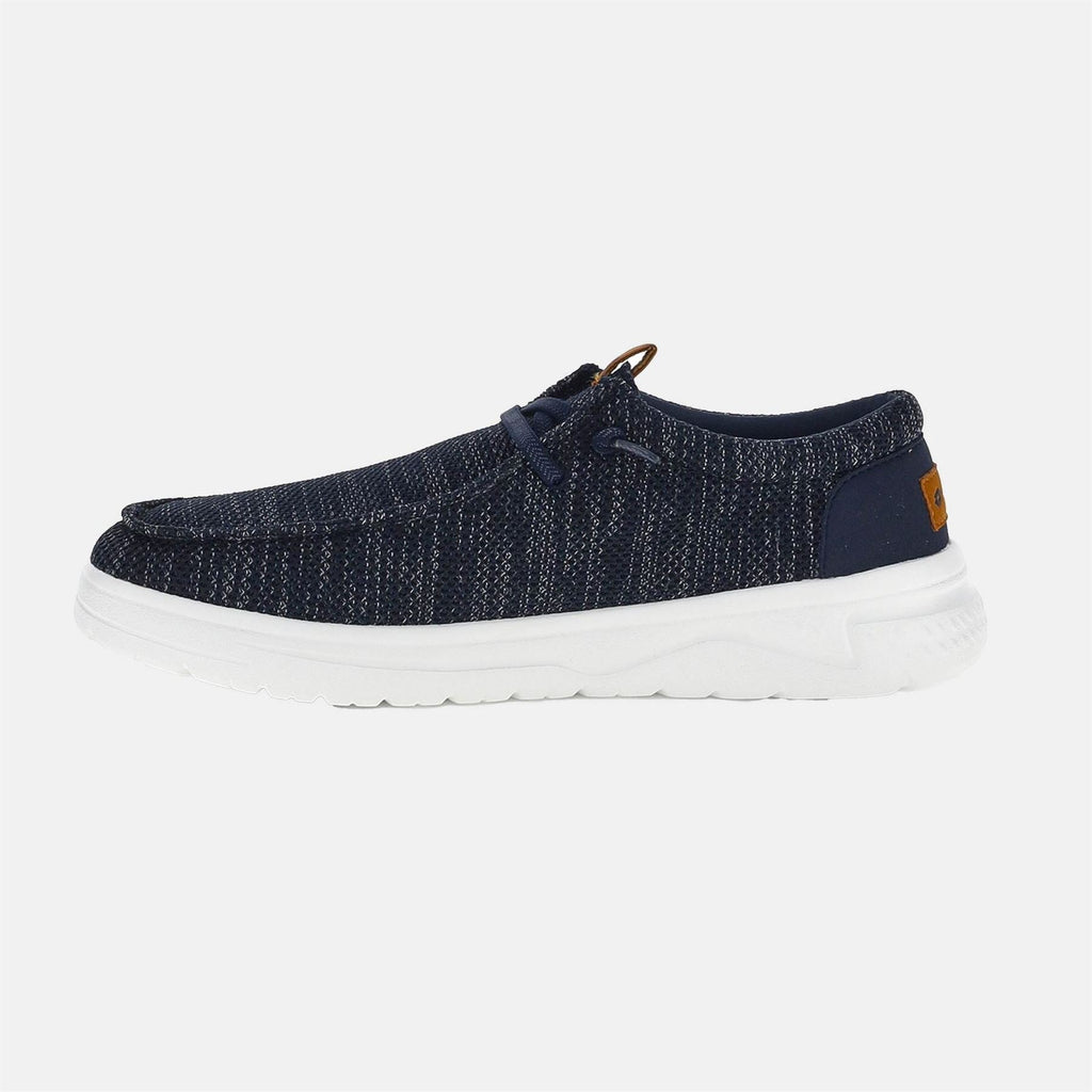 Lotto Sport Italia Low Top Trainers