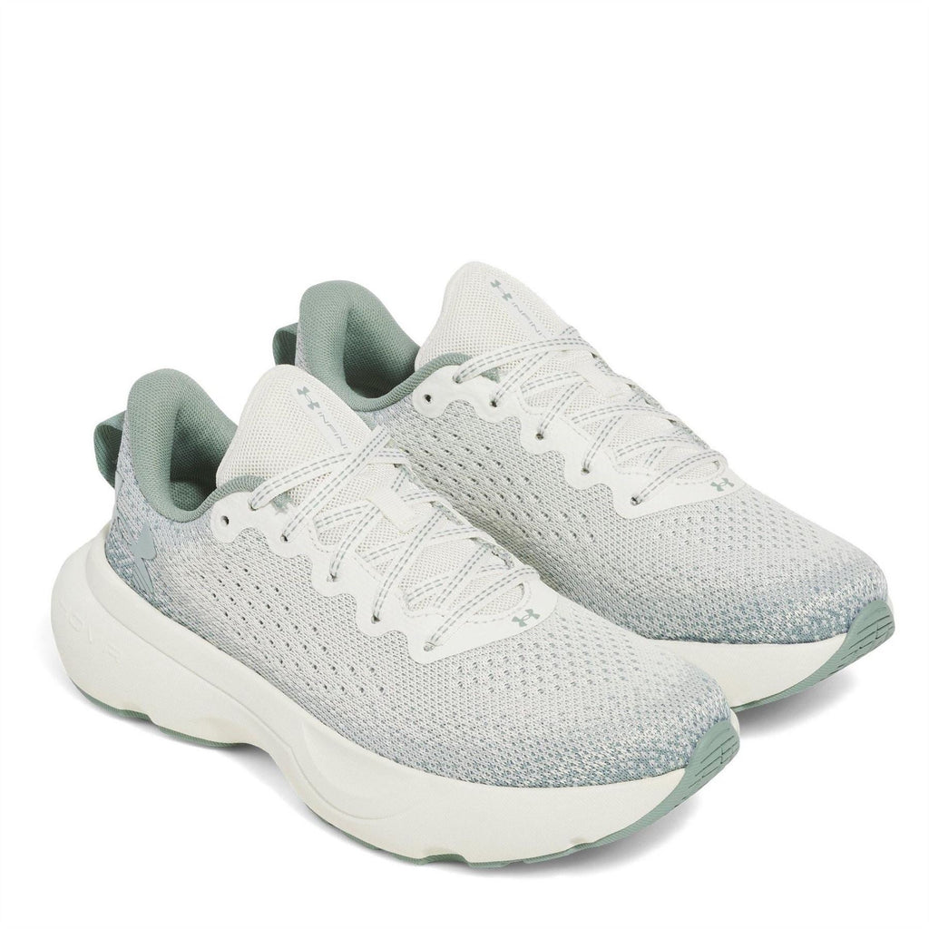 Under Armour Infinity Low Top Lace-Up Sneakers