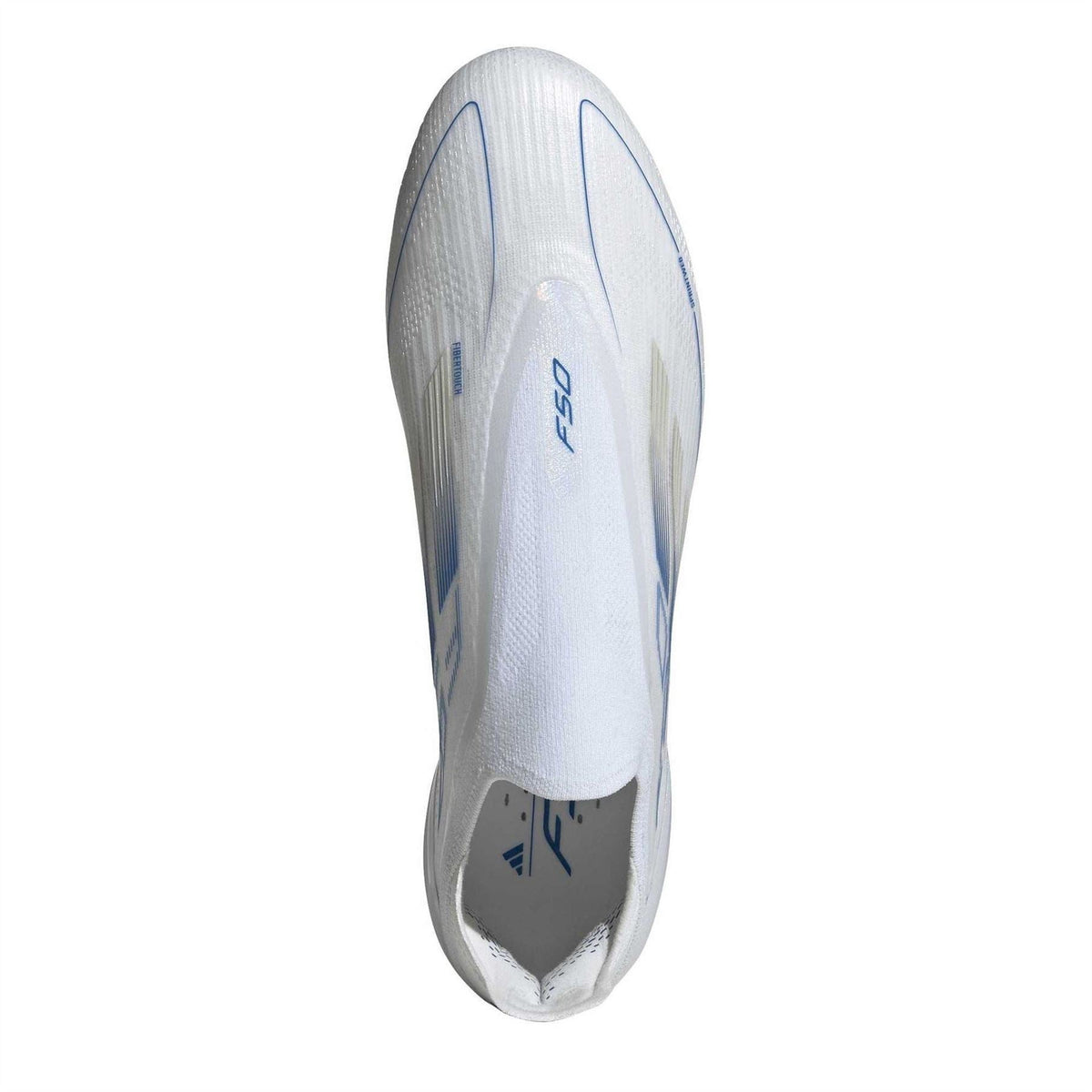 adidas F50 Elite Firm Ground Closed Toe Sneakers