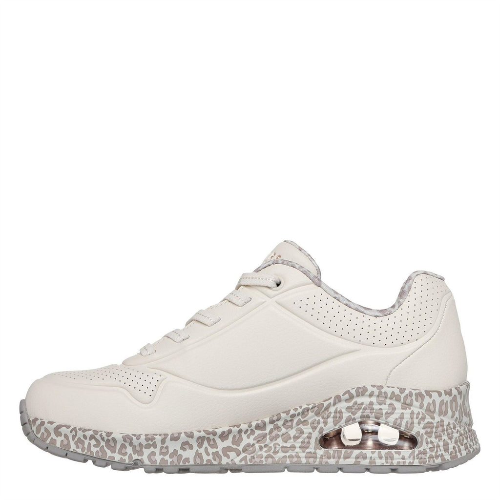 Skechers Womens Stand On Air Trainers