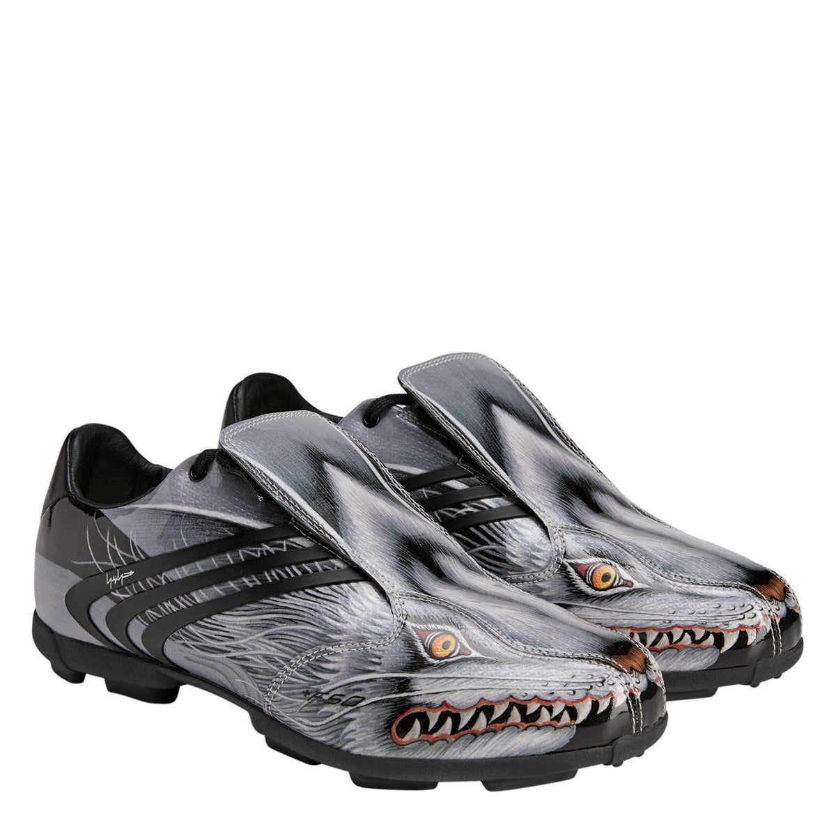 Y-3 F50 Tunit Beast Pack Football Trainers
