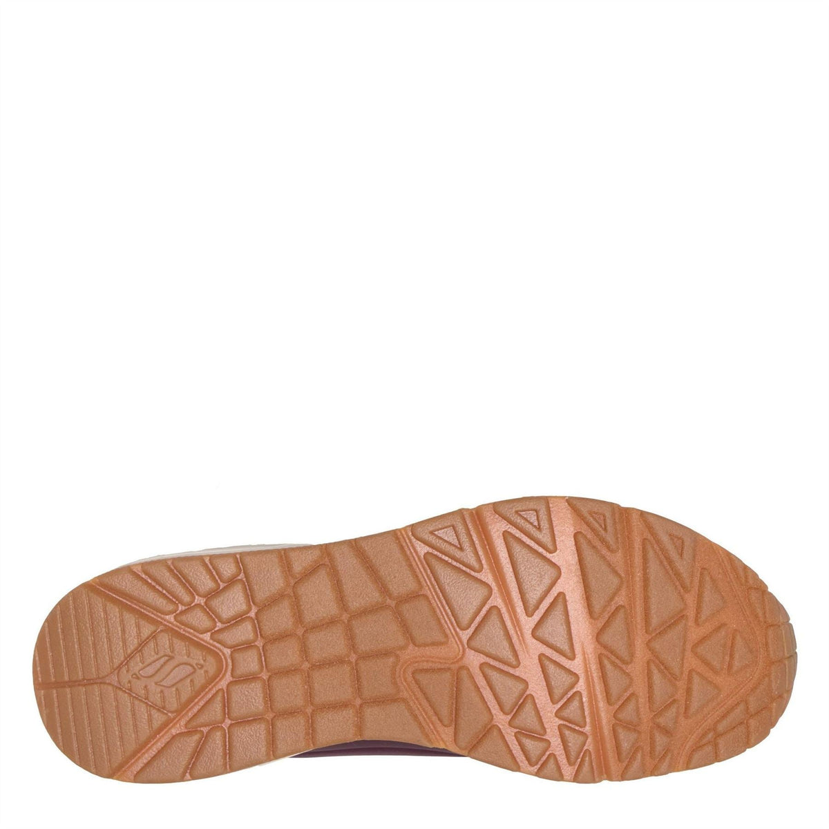 Skechers Womens Stand On Air Trainers