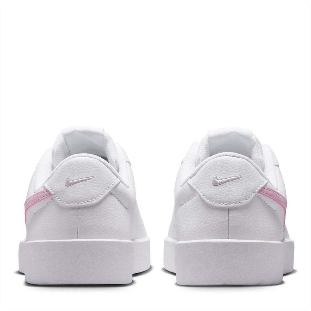 Nike Court Heritage Low Top Sneakers