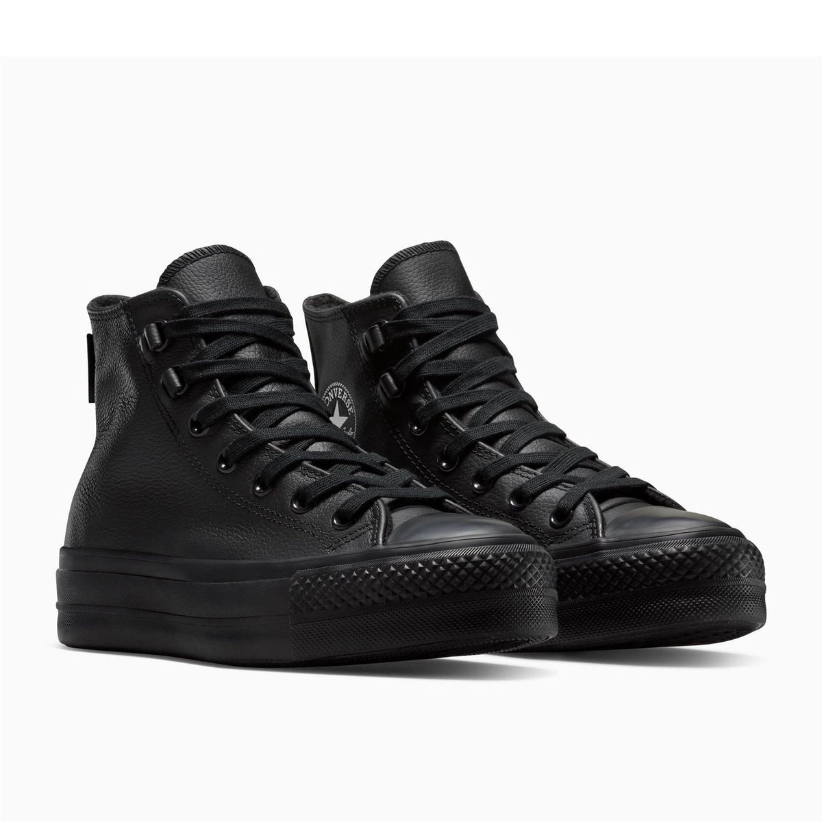 Converse Chuck Taylor All Star Lif High Top Trainers