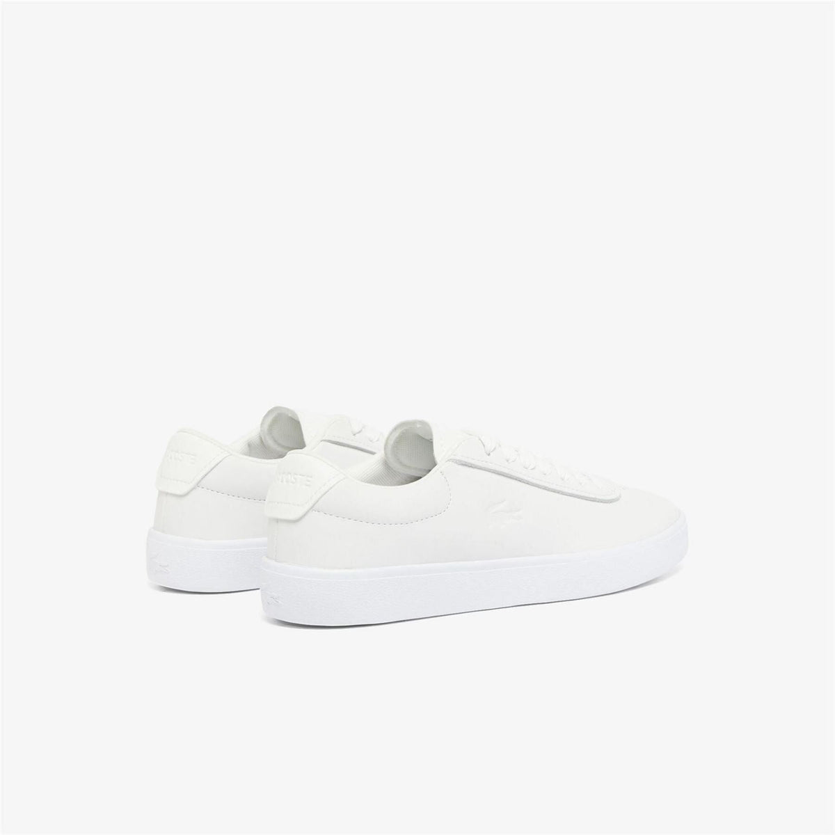 Lacoste Evo Trainers