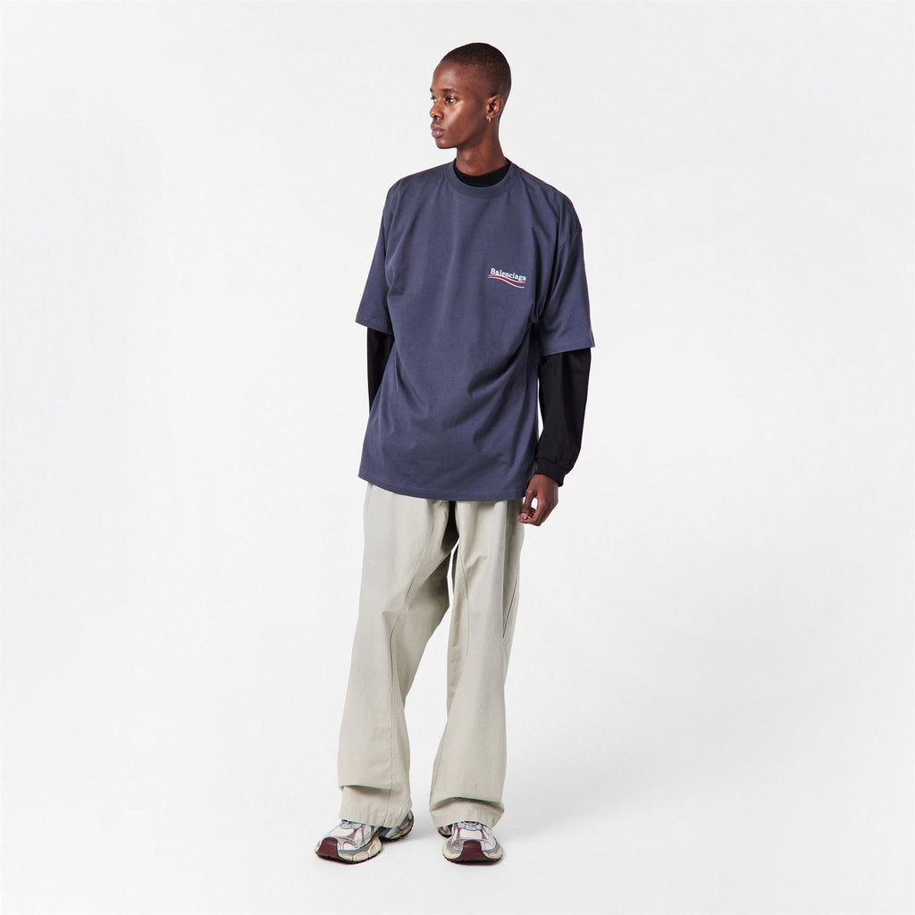Balenciaga 3xl Low Trainers