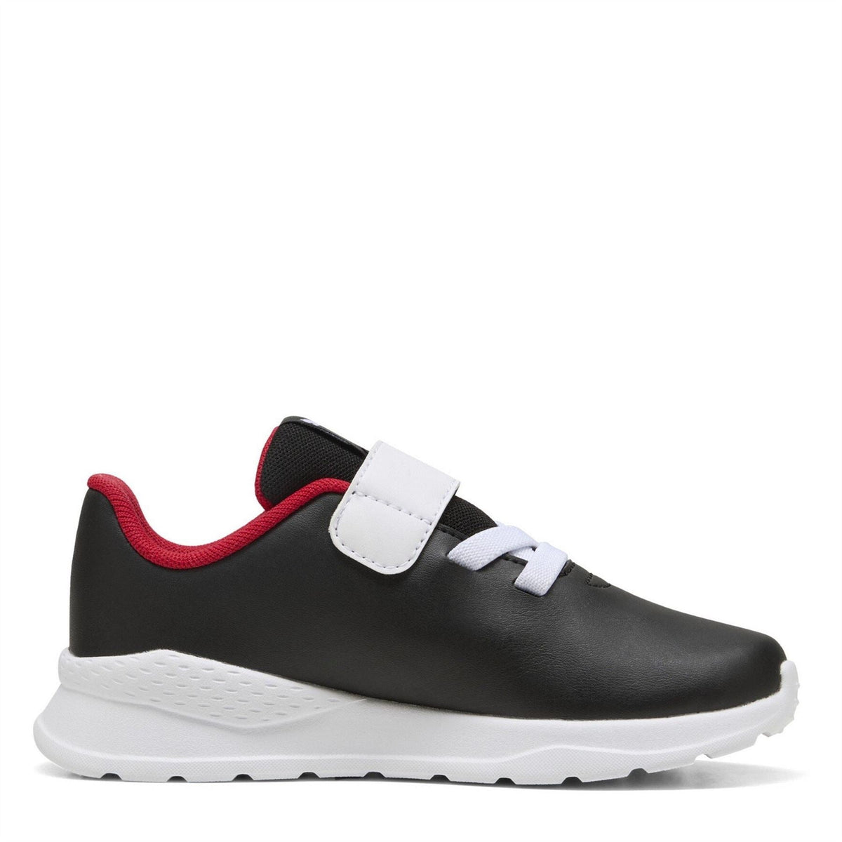 Puma Kids Ferrari Anzarun Low Top Trainers