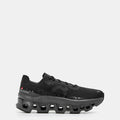 On CLOUDMONSTER Lace-Up Sneakers