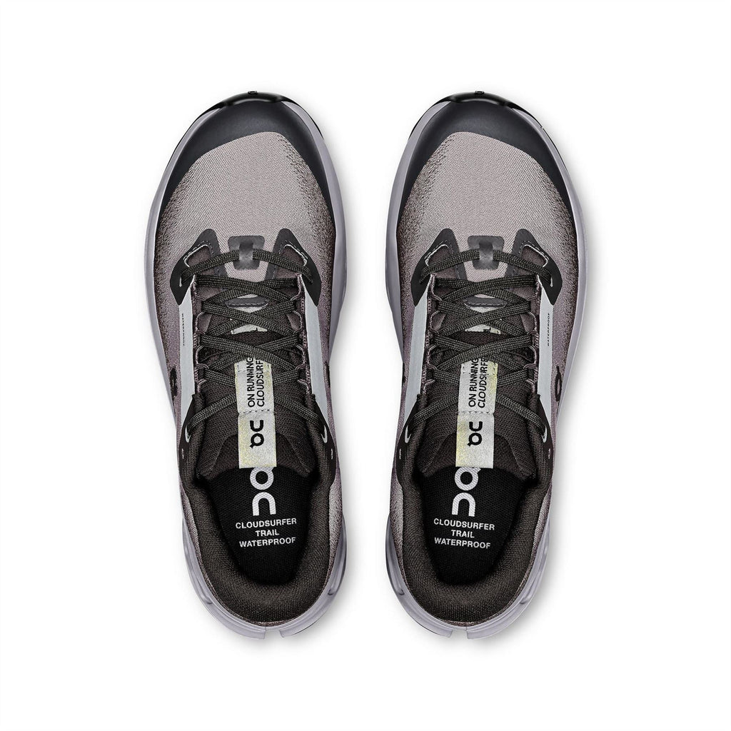 On Cloudsurf TR 2 WP Low Top Sneakers