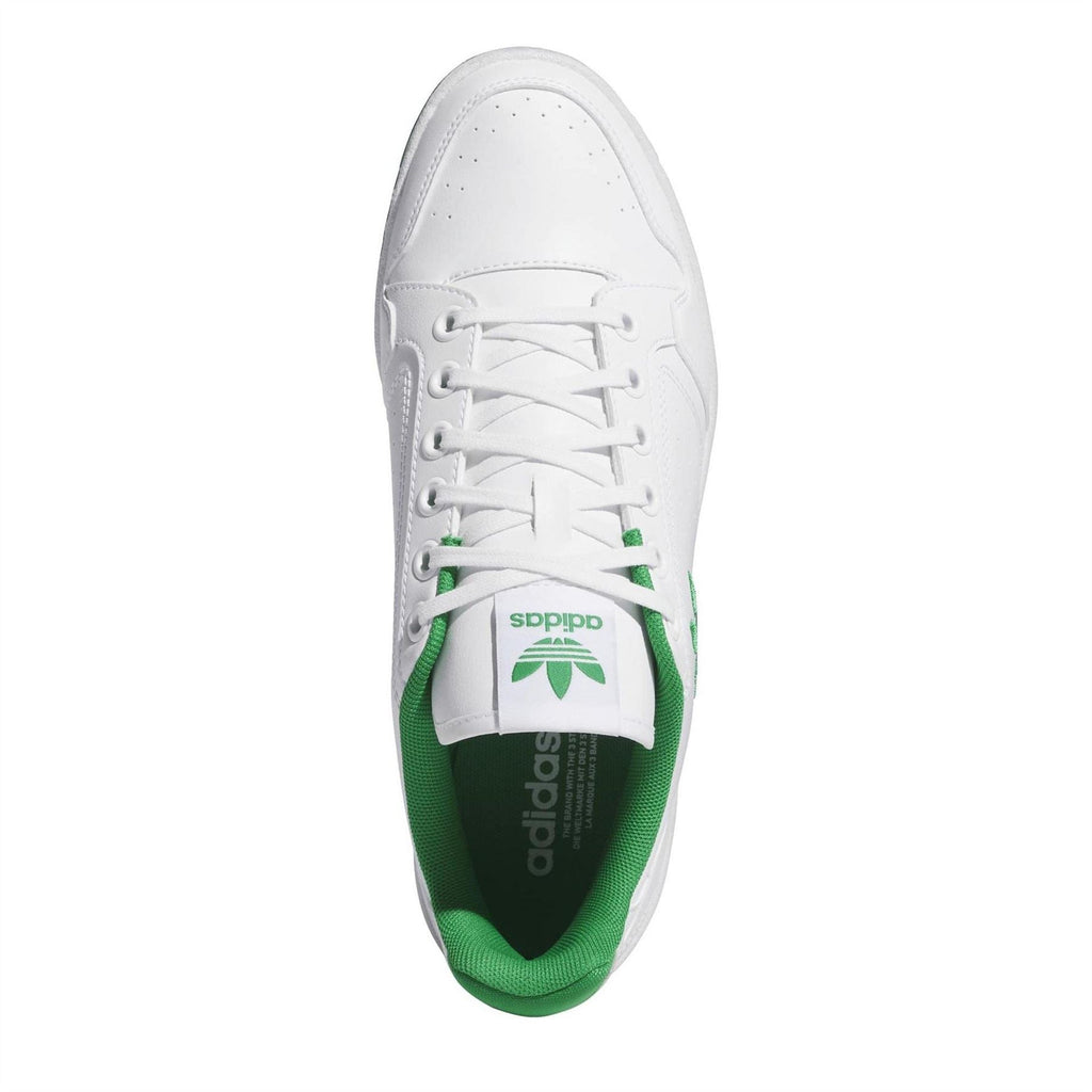 adidas NY 90 Logo Print Low Top Sneakers