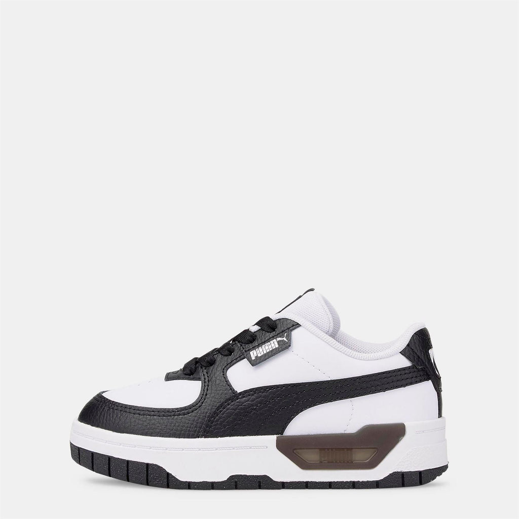Puma Dream Leather Trainer