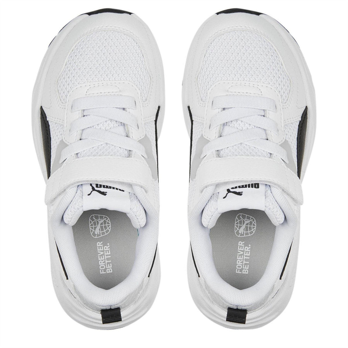 Puma Kids Trinity Lite Ac+ Low Top Trainers