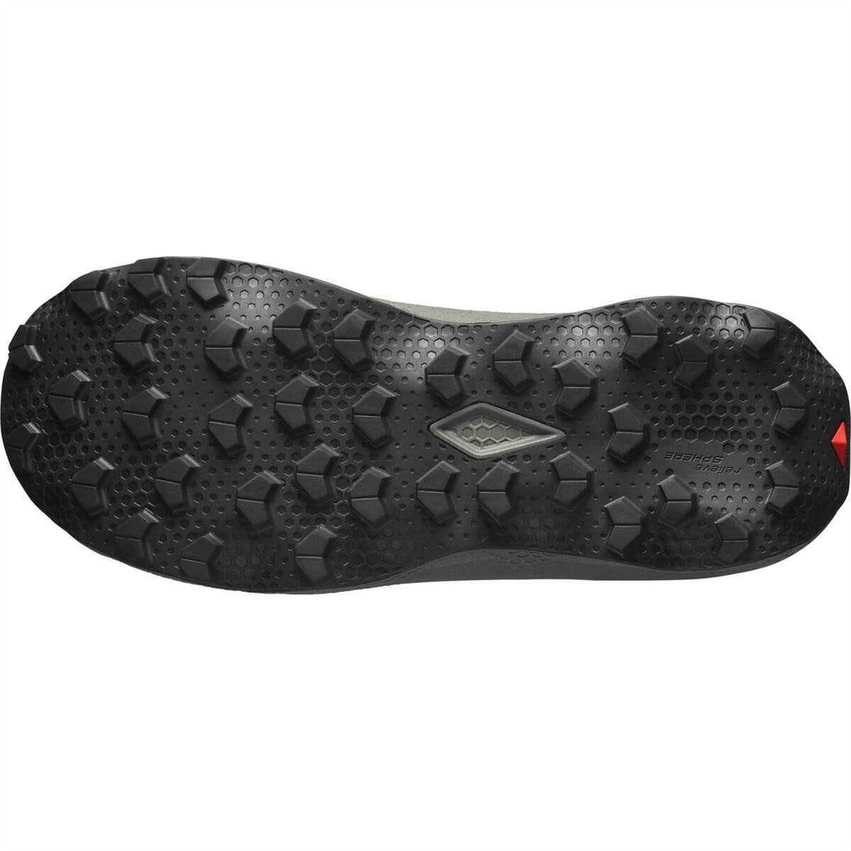 Salomon Ultra Flow 2 Trail Running Low Top Sneakers