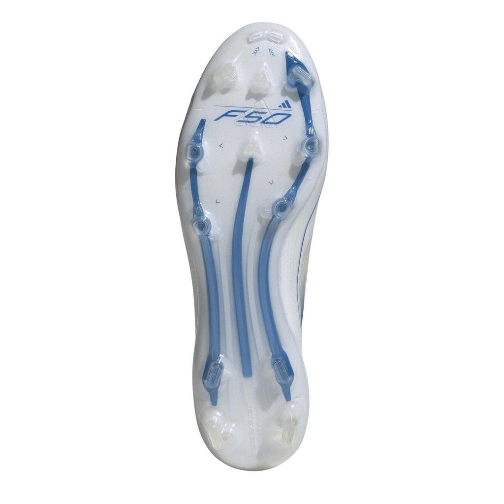 adidas F50 Elite Firm Ground Closed Toe Sneakers