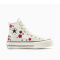 Converse Chuck Taylor All Star Lif Canvas High Top Trainers