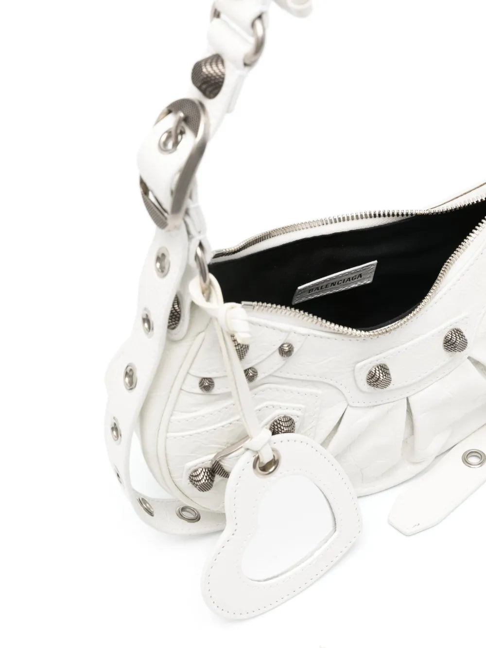 Balenciaga Le Cagole Xs Shoulder Bag