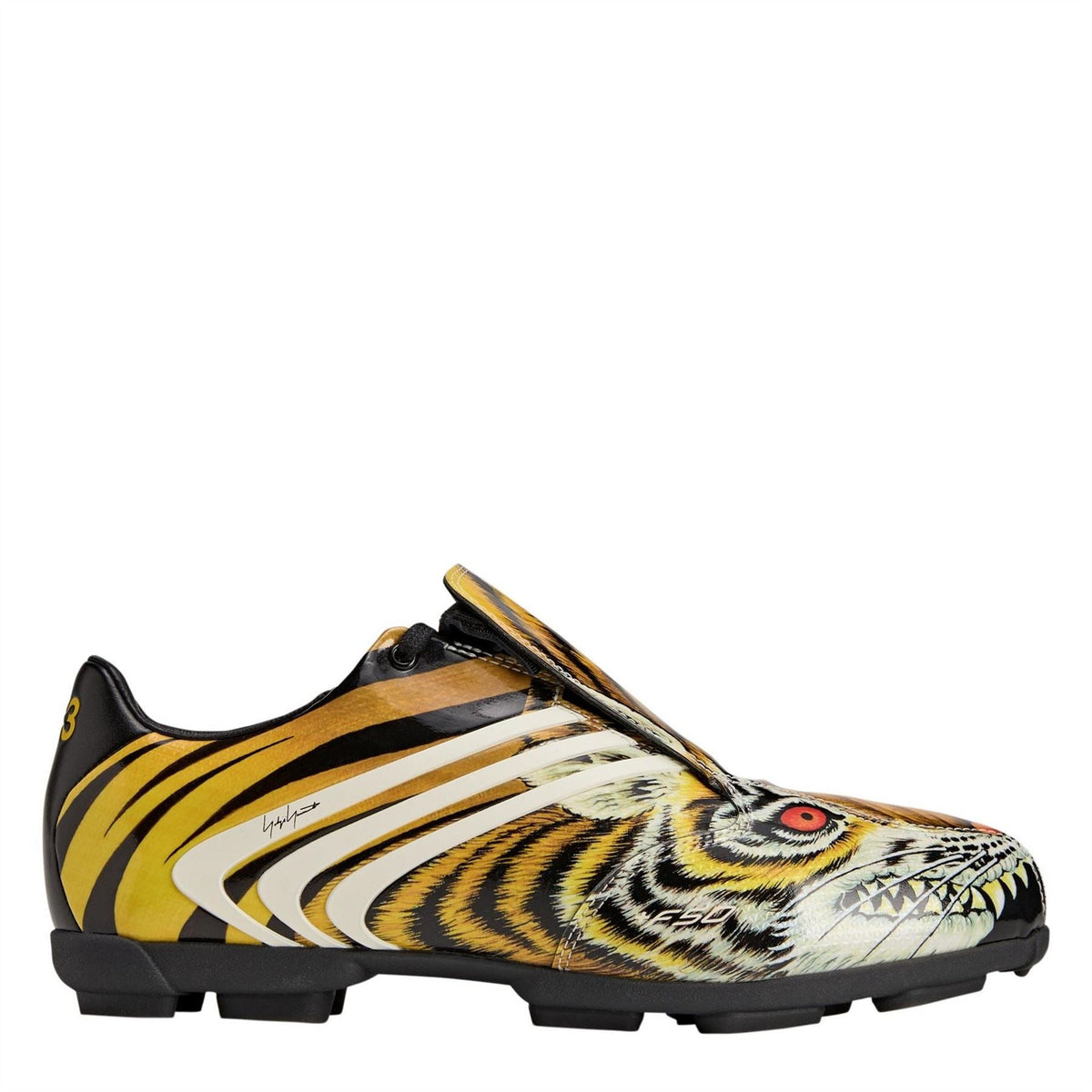 Y-3 F50 Tunit Beast Pack Football Trainers
