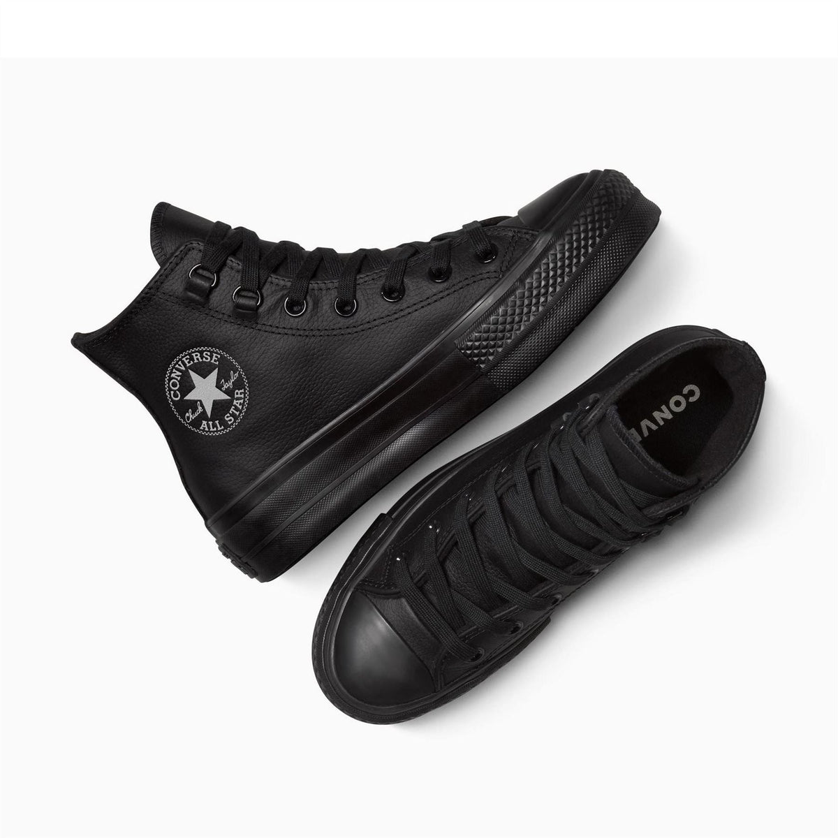 Converse Chuck Taylor All Star Lif High Top Trainers