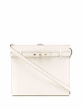 Valextra B Tracollina Cross Body Bag