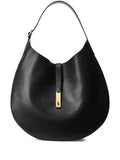Polo Ralph Lauren Leather Shoulder Bag