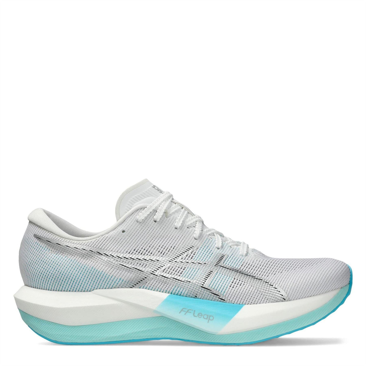 Asics Magic Speed 5 Low Top Sneakers