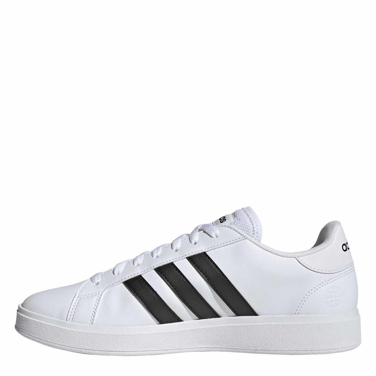 adidas Grand Court Base 2.0 Low Top Sneakers