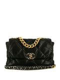 Chanel Pre Owned 2020 19 Shoulder Bag
