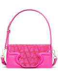 Valentino Garavani La Petit Deuxieme Toile Iconographe Shoulder Bag