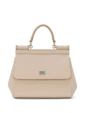 Dolce Gabbana Kim Dolcegabbana Small Sicily Top Handle Bag