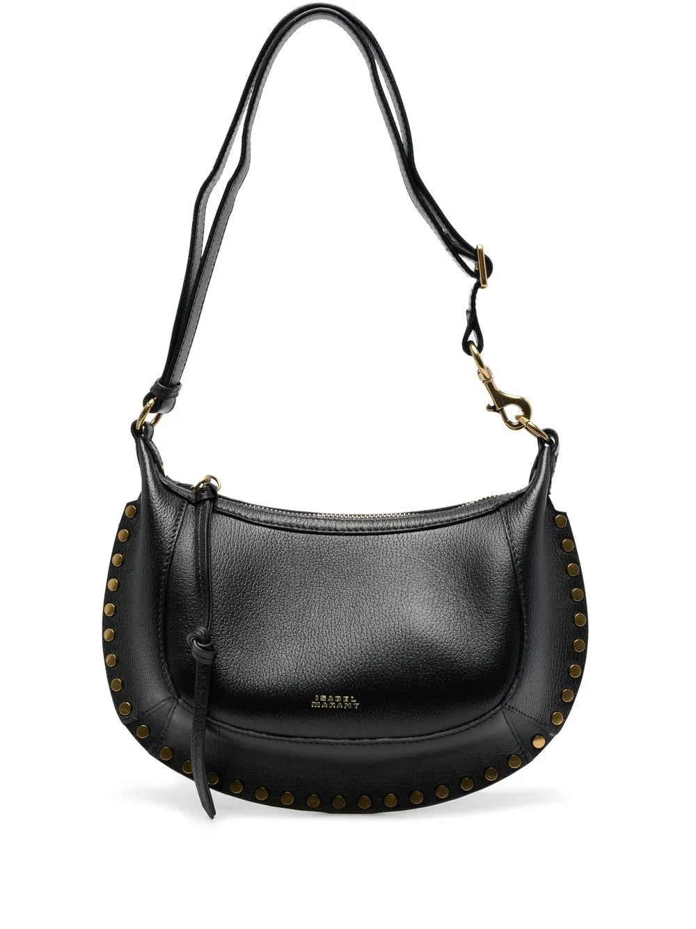 Isabel Marant Oskan Moon Shoulder Bag