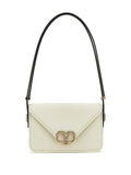 Valentino Garavani Small Letter Shoulder Bag