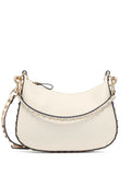 Valentino Garavani Small Rockstud Leather Shoulder Bag