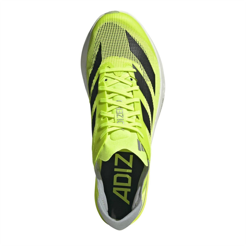 adidas Adizero Avanti 99 Lace Up Road Sneakers